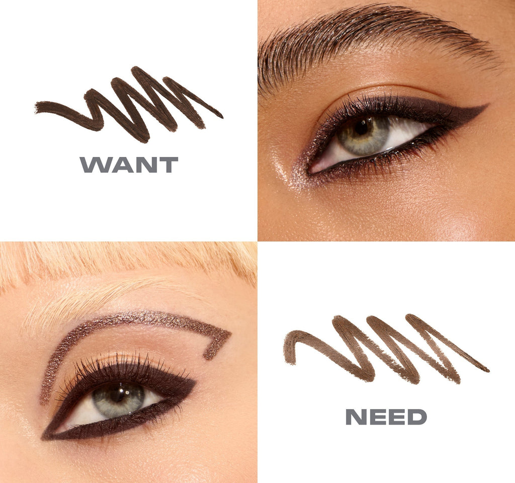 Bi-Liner Dual-Ended Gel Liners