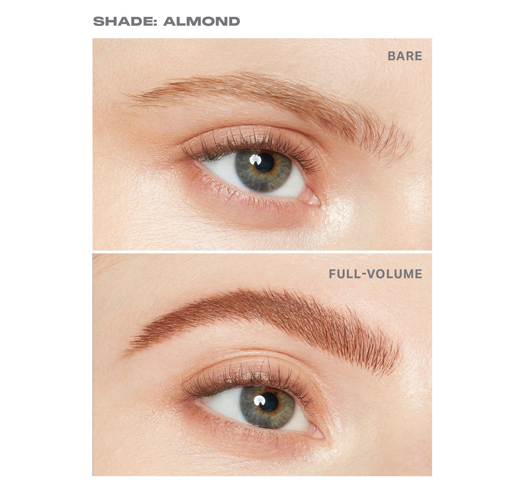 Brow Tease Fiber-Infused Volumizing Mousse