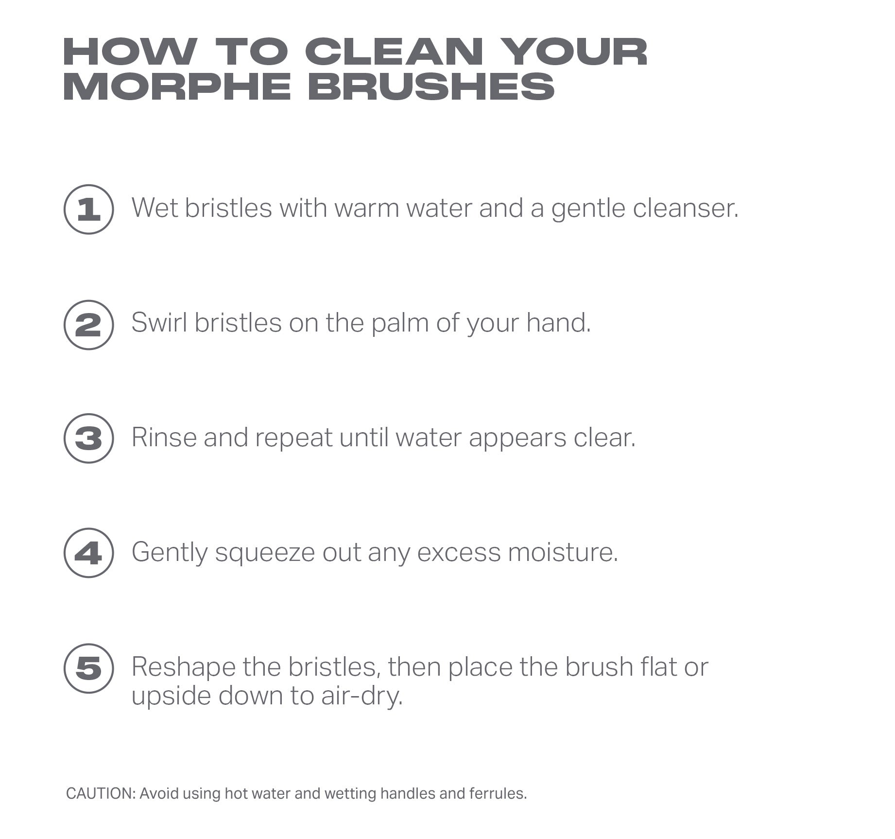 High Archiever Everyday Essentials Brow Kit