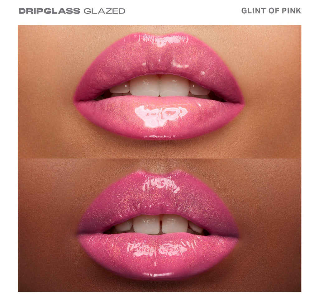 Dripglass Glazed High Shine Lip Gloss