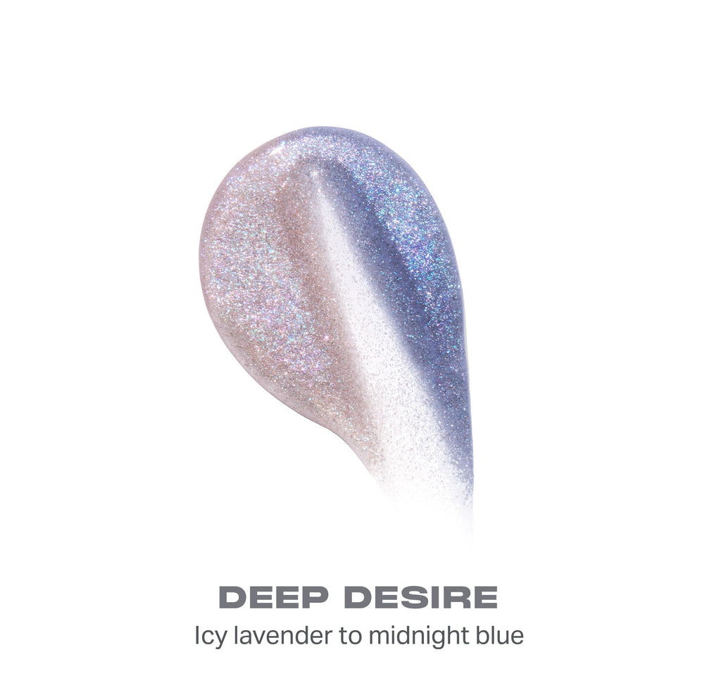 Lust Potion Bi-Phase Lip Oil