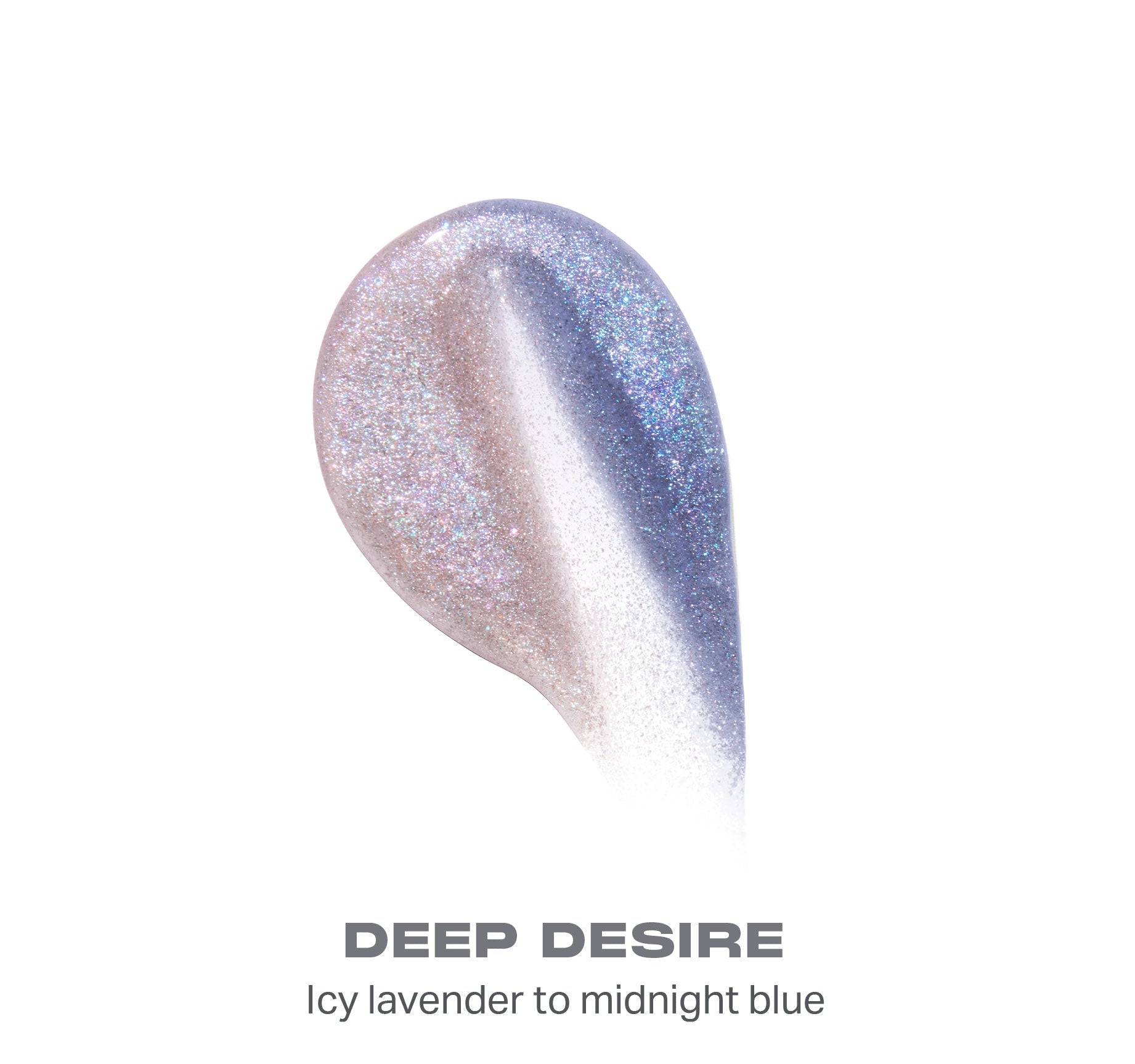 Lust Potion Bi-Phase Lip Oil