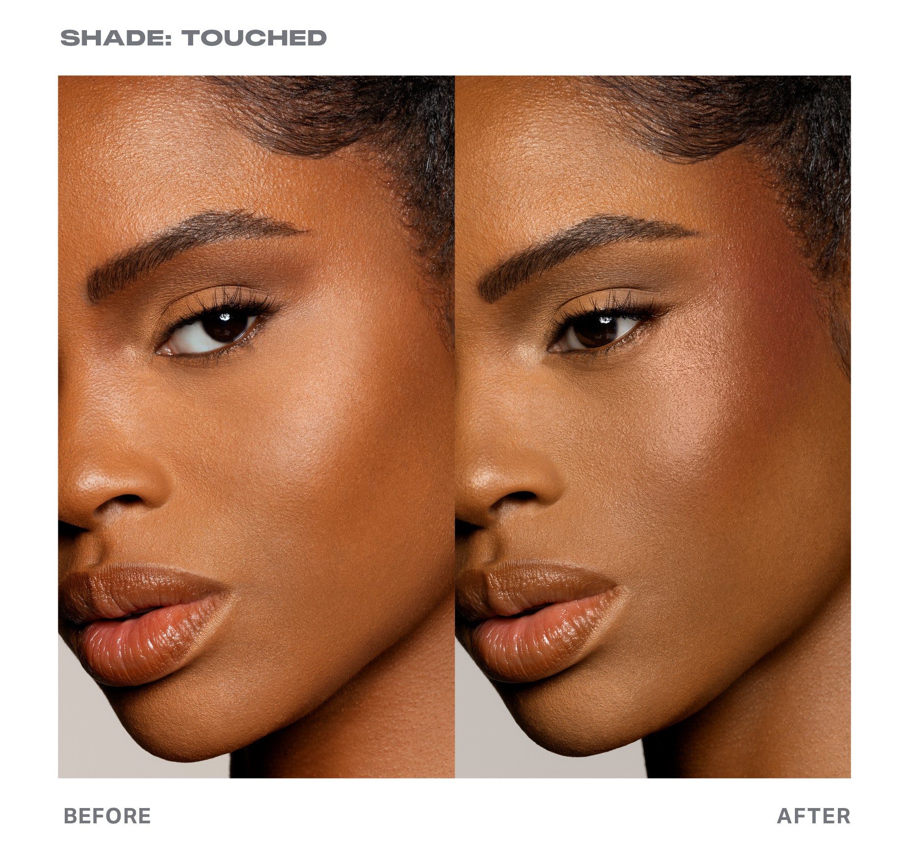 Huephoric Rush 3-In-1 Silk Blush