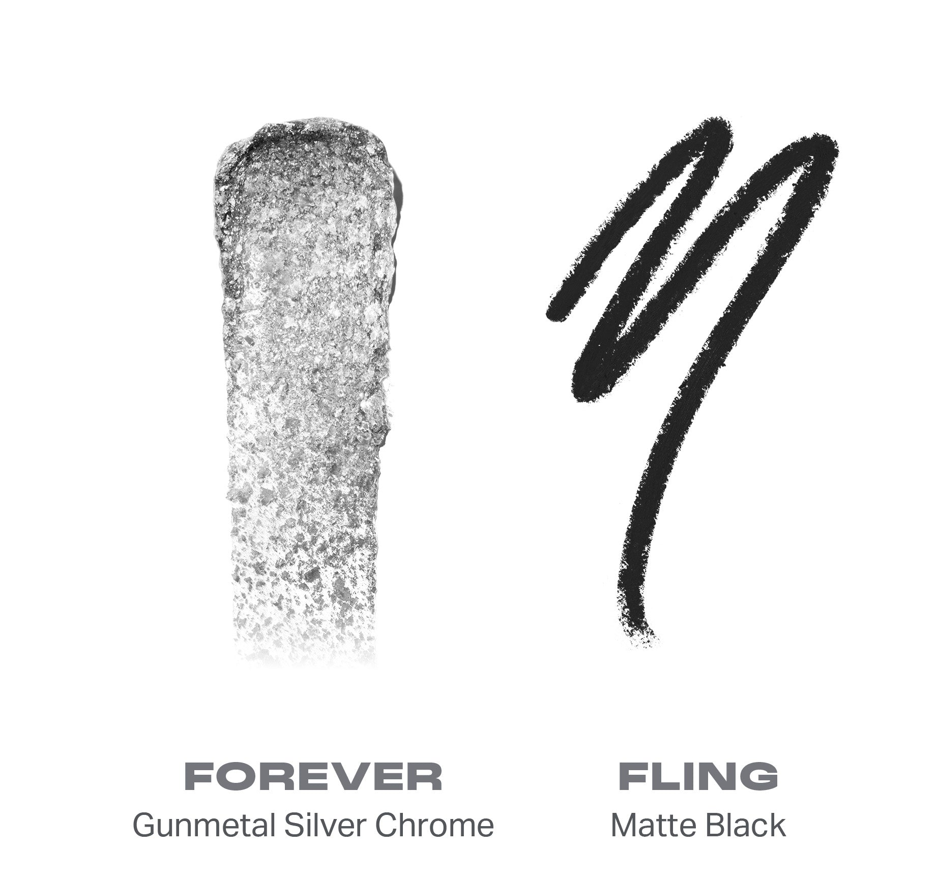 Mixed Signals Dual-Ended Cream & Liquid Shadow Stick