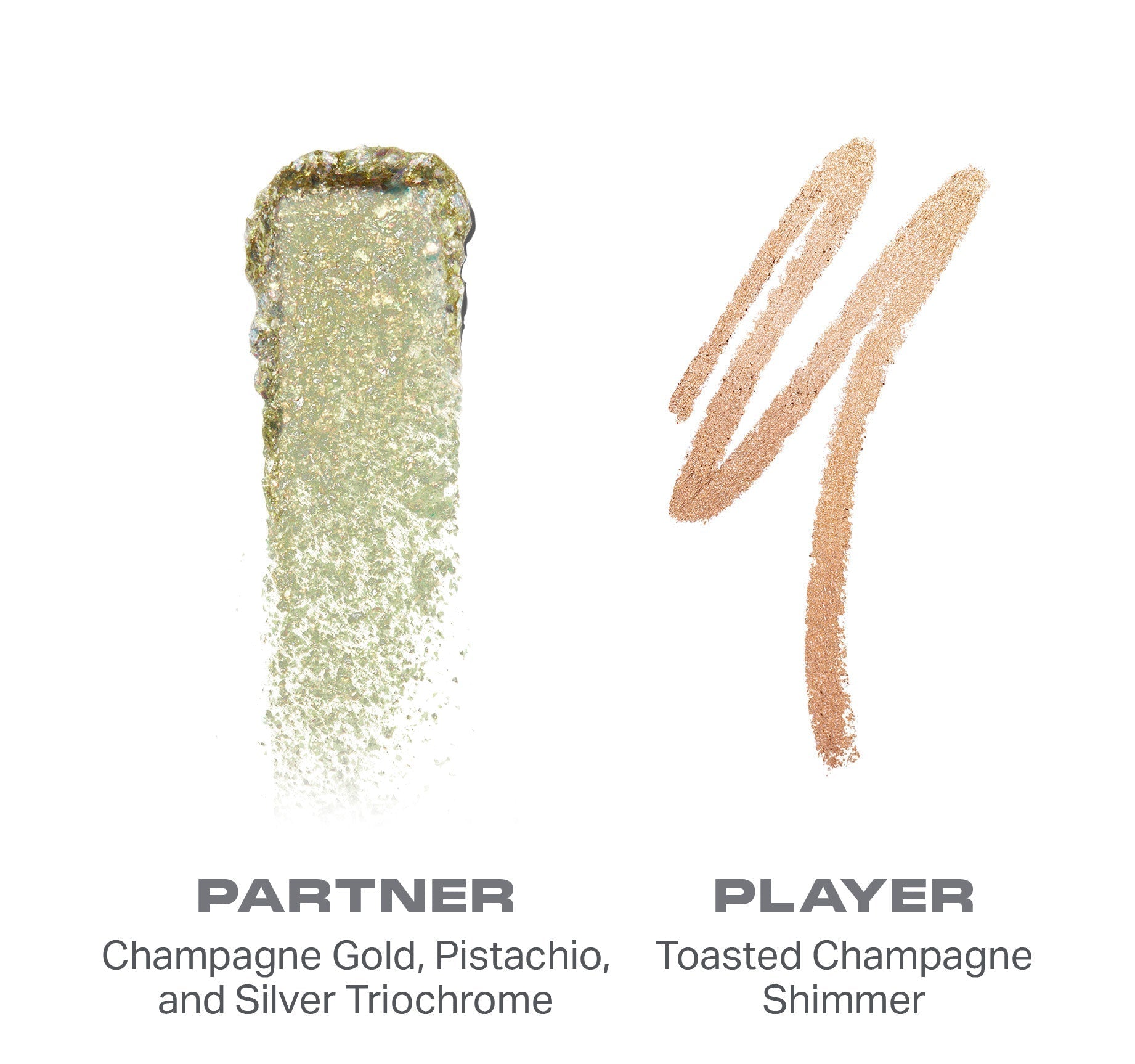 Mixed Signals Dual-Ended Cream & Liquid Shadow Stick