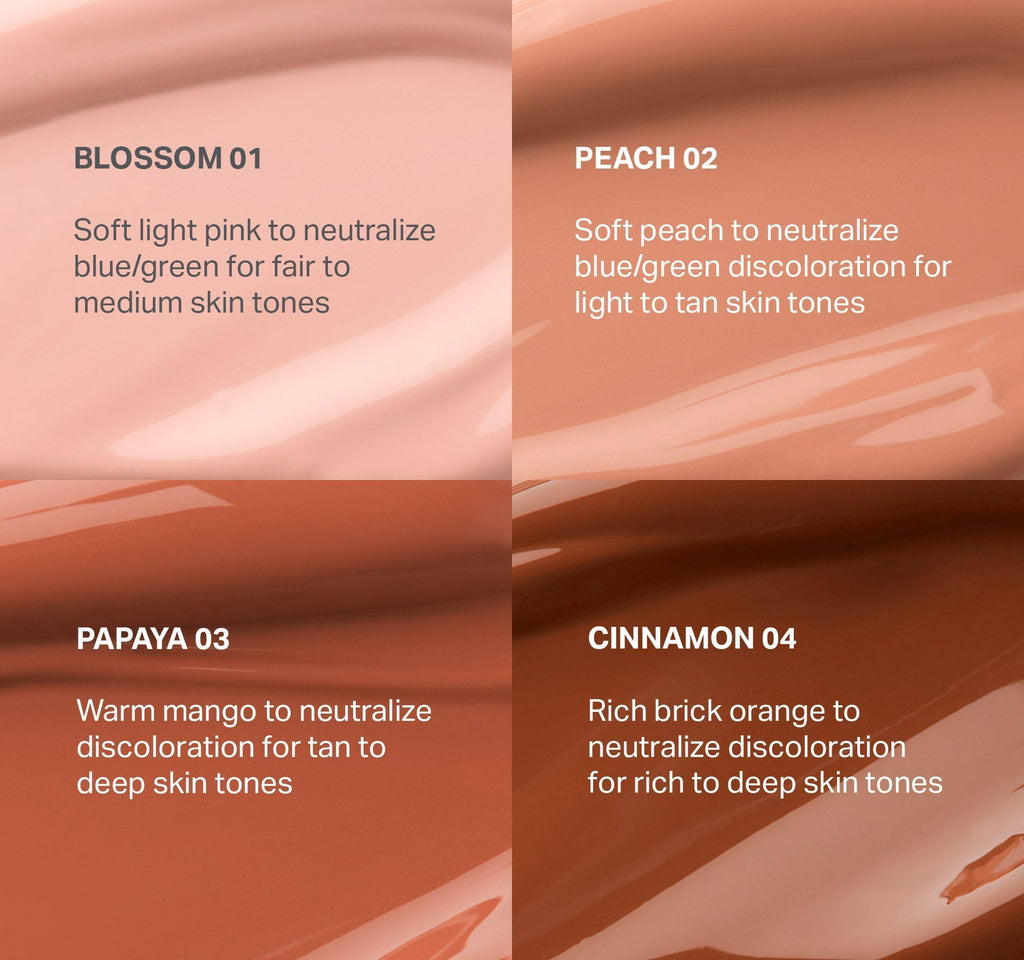 Wakeup Artist Under Eye Correcting Concealer