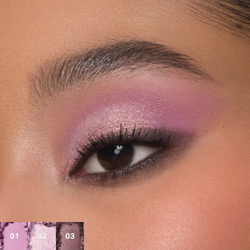 ChromaPlus 6-Pan Eyeshadow Palette