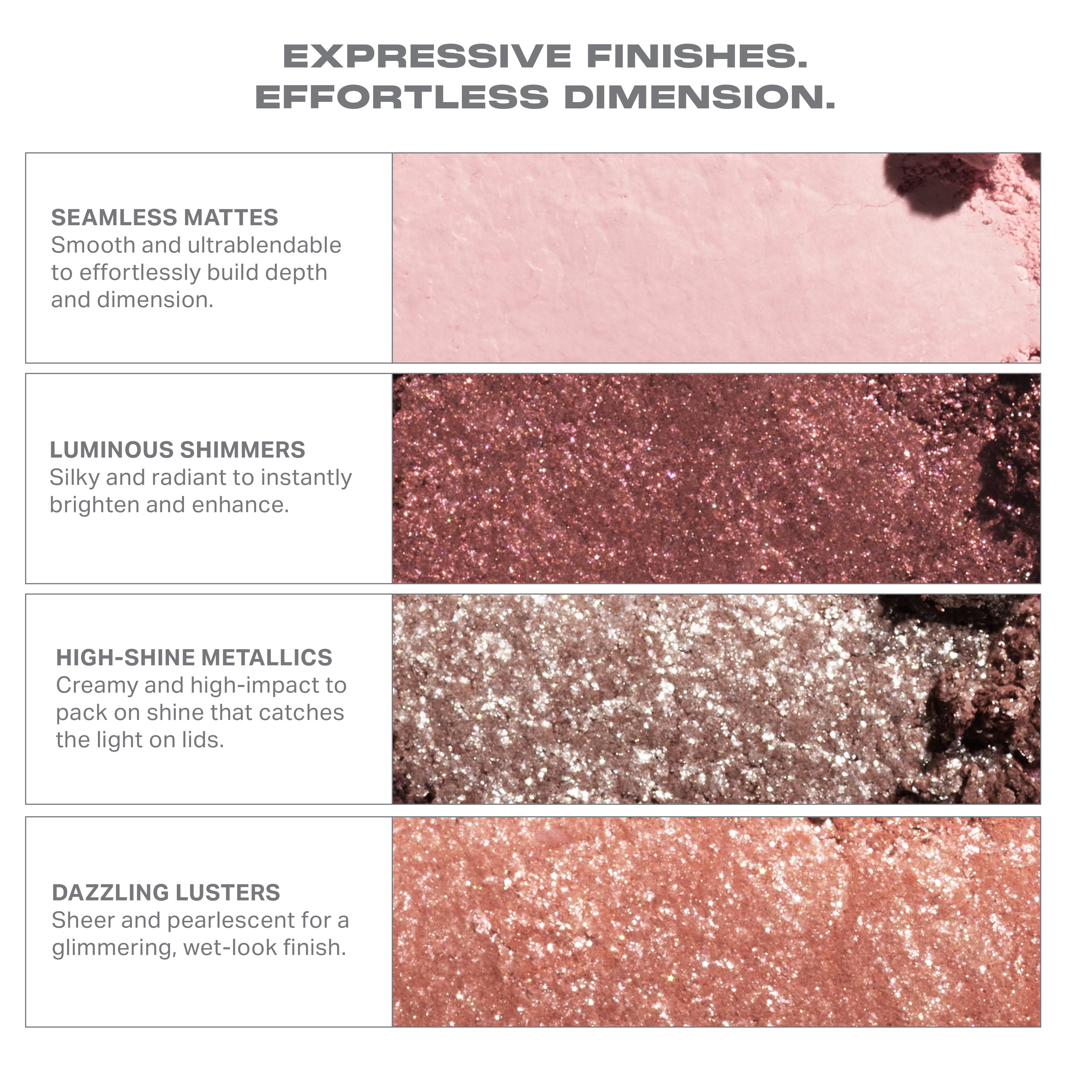 Naughty Eyeshadow Palette