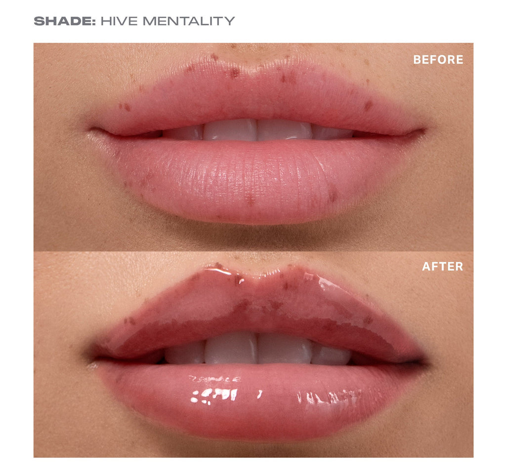 Hot Honeys Plumping Lip Oil