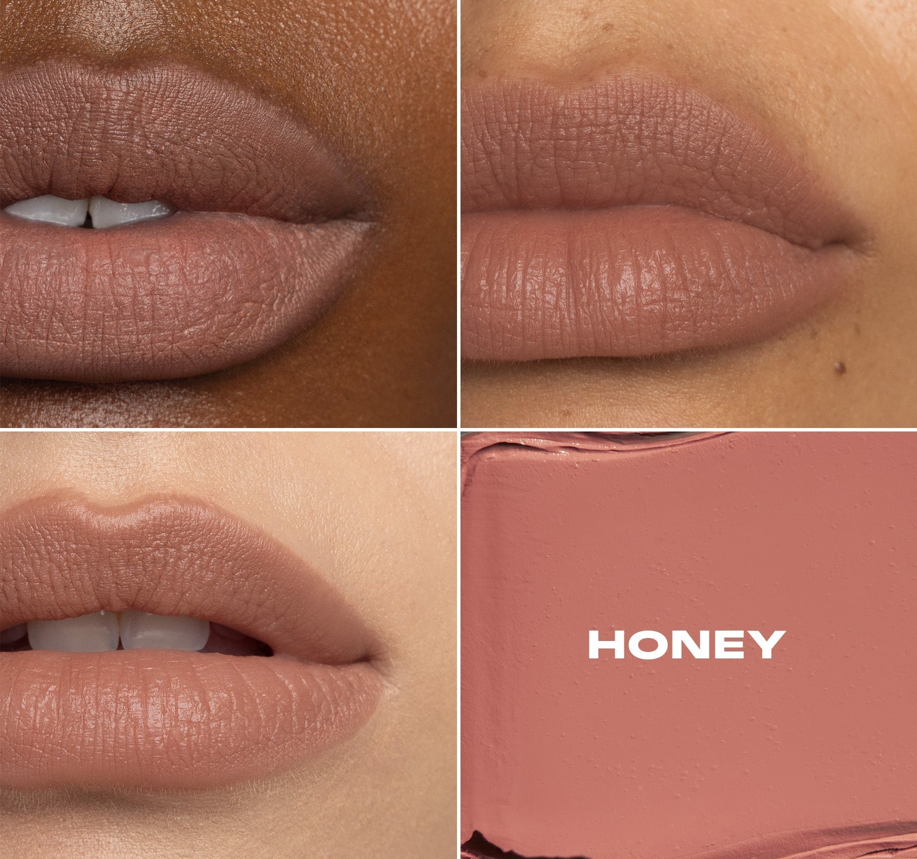 Lip Filter Hydroplump Soft Matte Lipstick