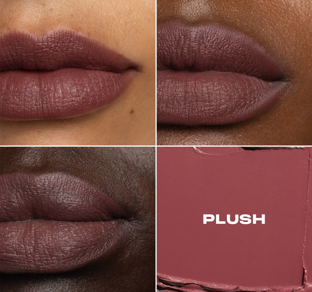 Lip Filter Hydroplump Soft Matte Lipstick