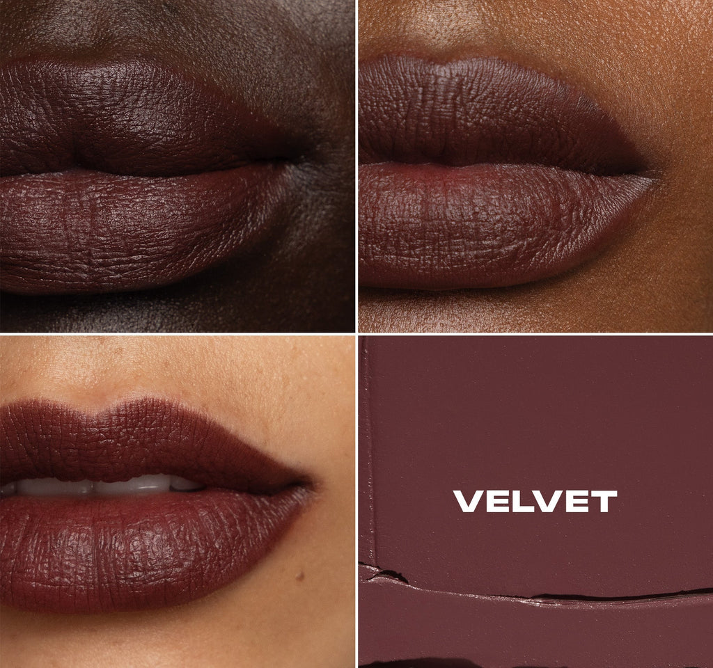 Lip Filter Hydroplump Soft Matte Lipstick