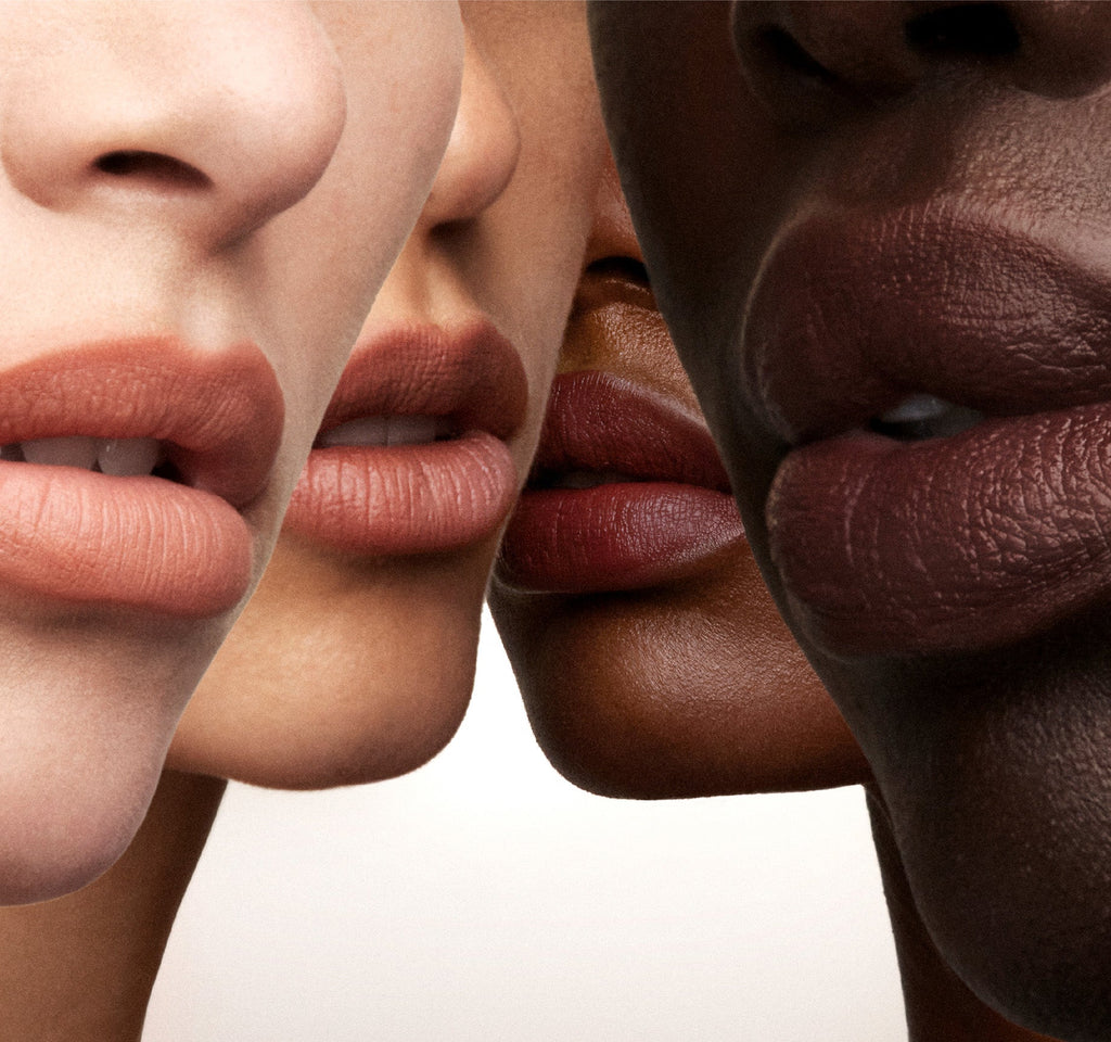 Lip Filter Hydroplump Soft Matte Lipstick