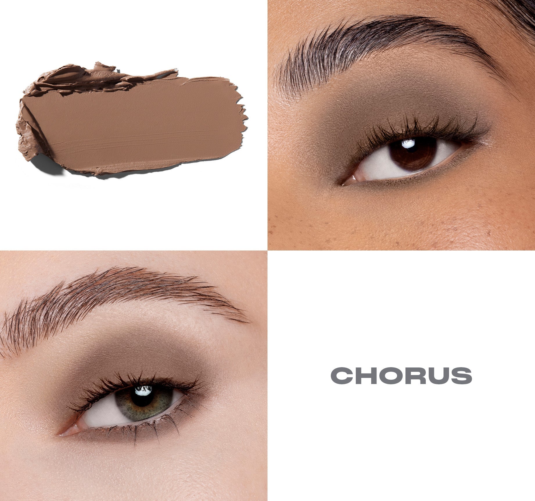 Solo Artist Priming Cream Eyeshadow