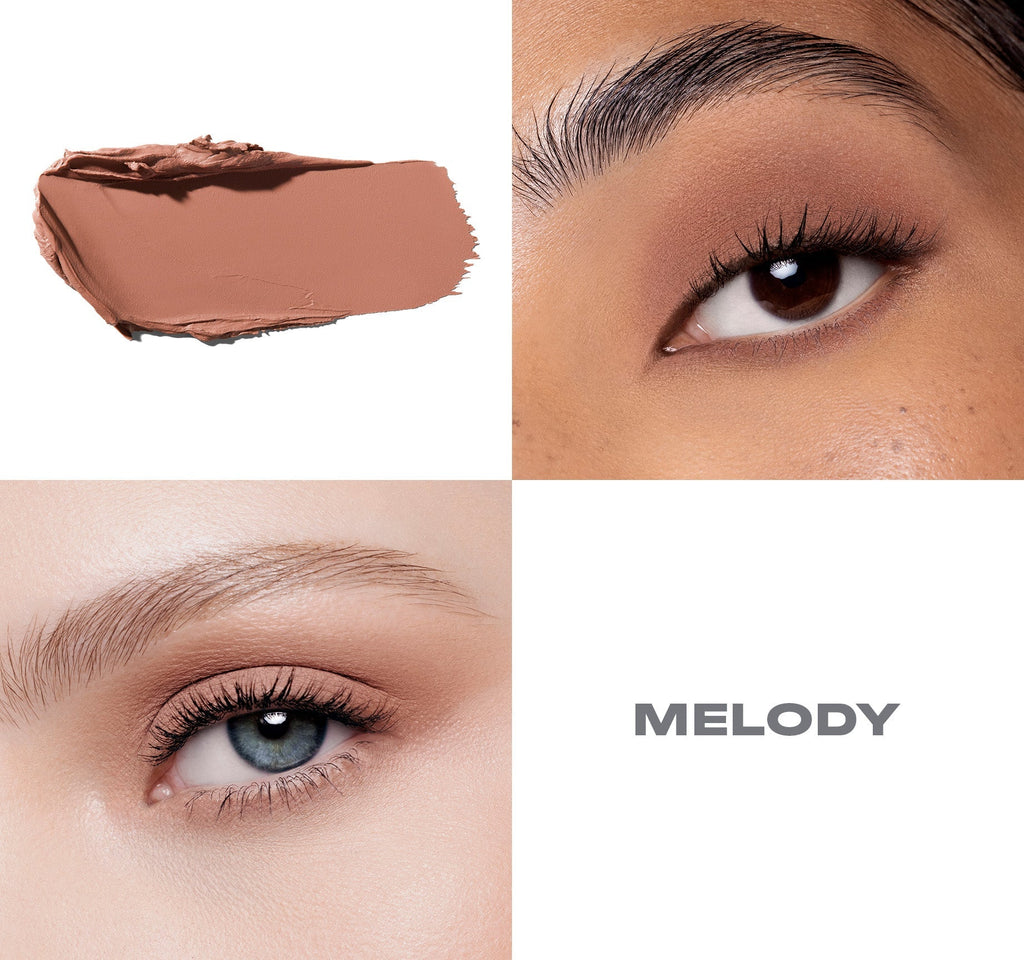 Solo Artist Priming Cream Eyeshadow