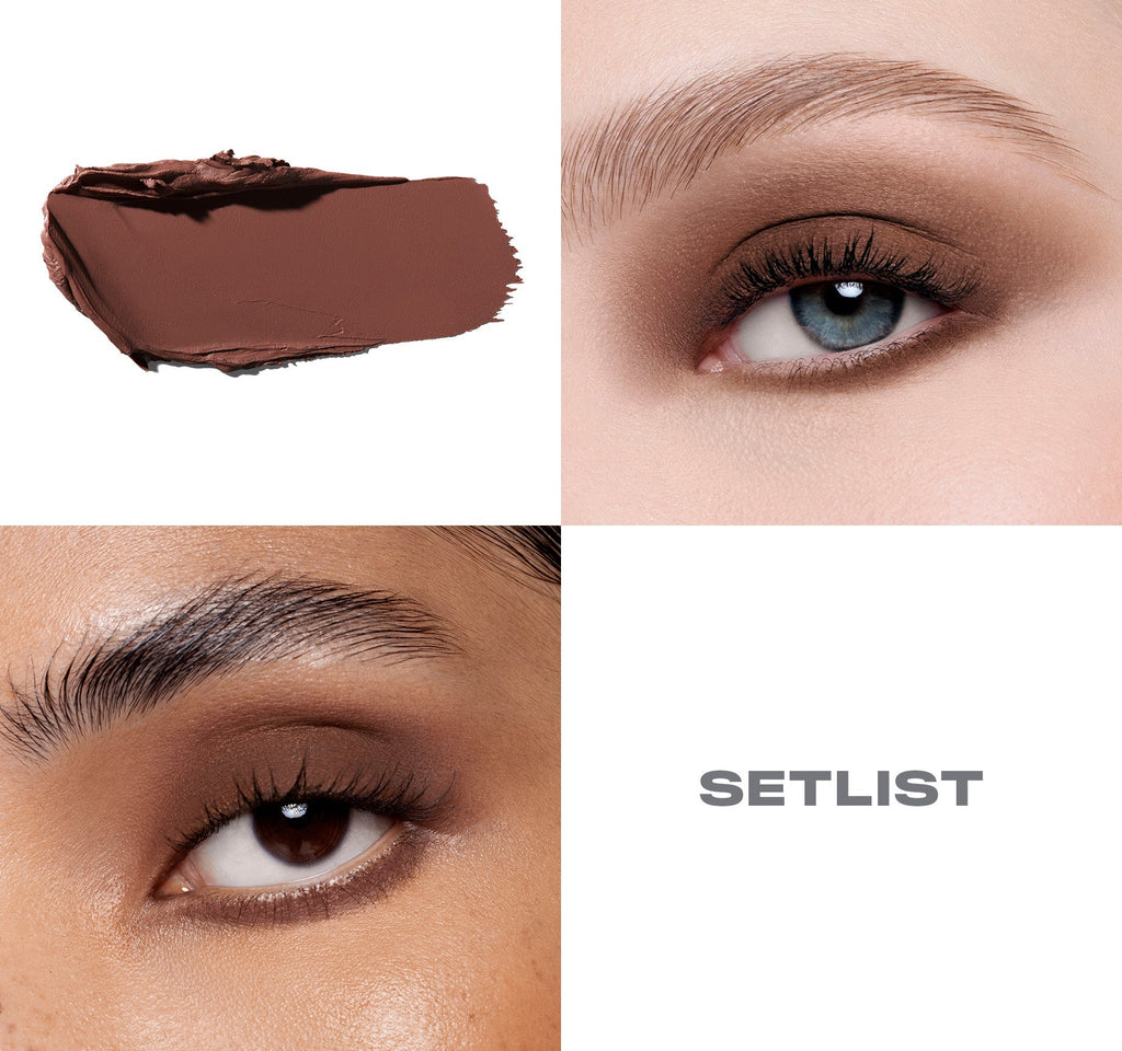 Solo Artist Priming Cream Eyeshadow