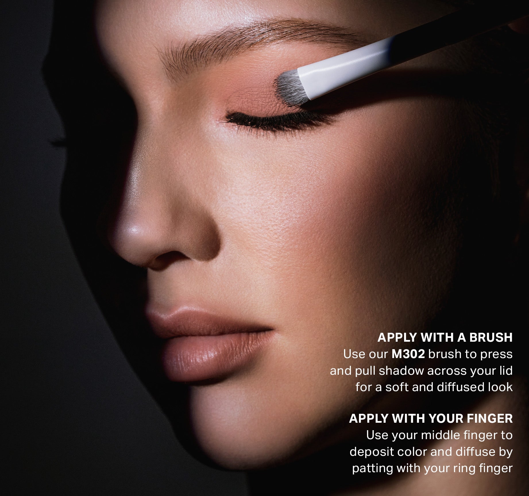 Solo Artist Priming Cream Eyeshadow