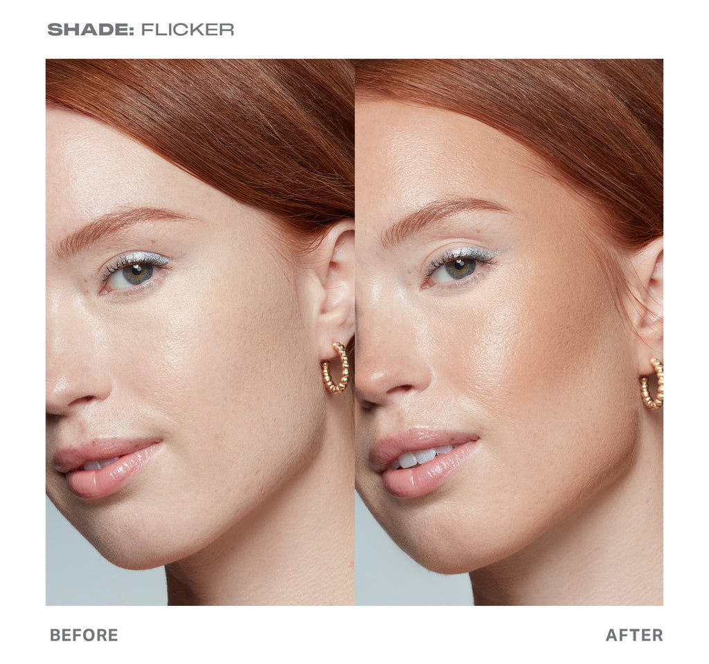 Sudden Heat Creamy Bronzer Stick