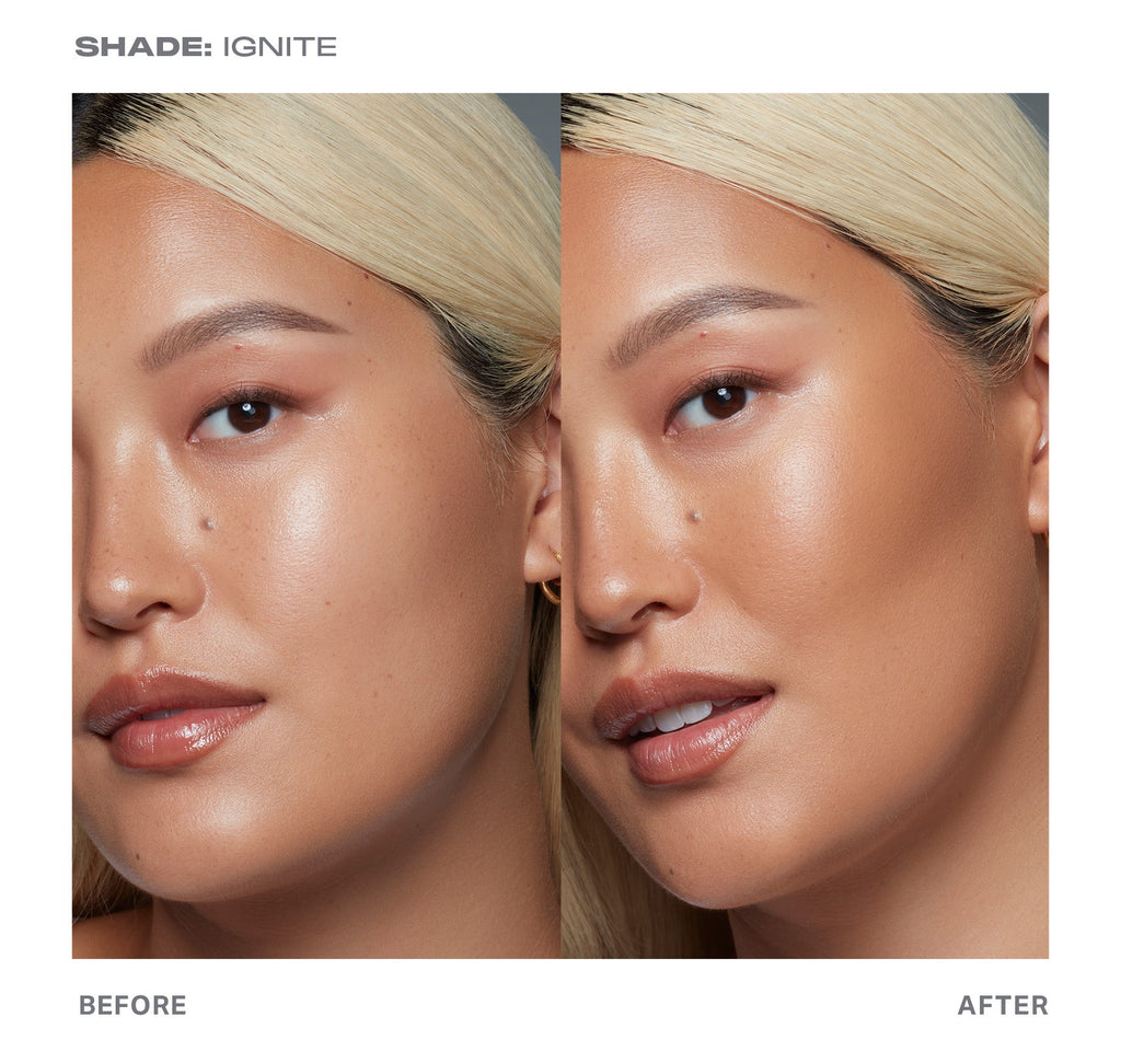 Sudden Heat Creamy Bronzer Stick