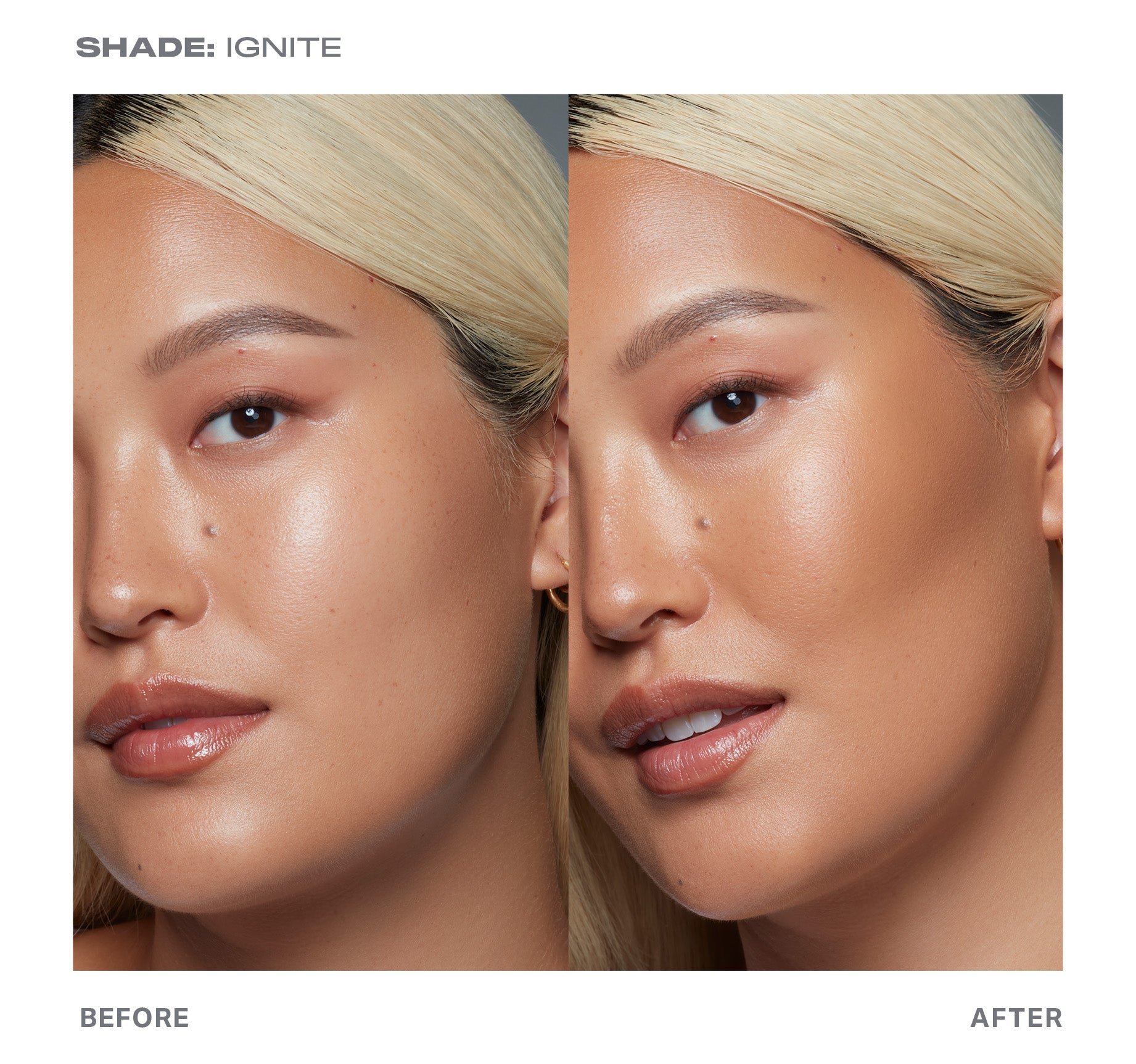 Sudden Heat Creamy Bronzer Stick