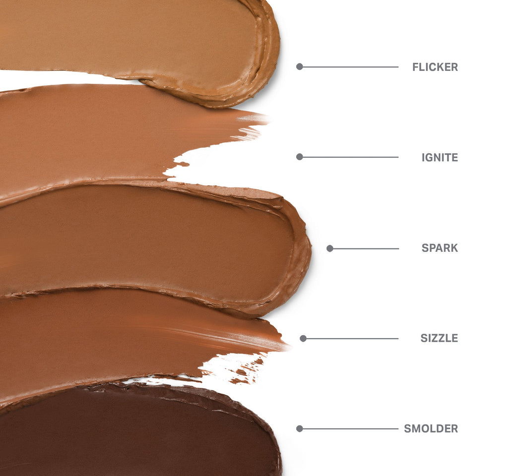 Sudden Heat Creamy Bronzer Stick