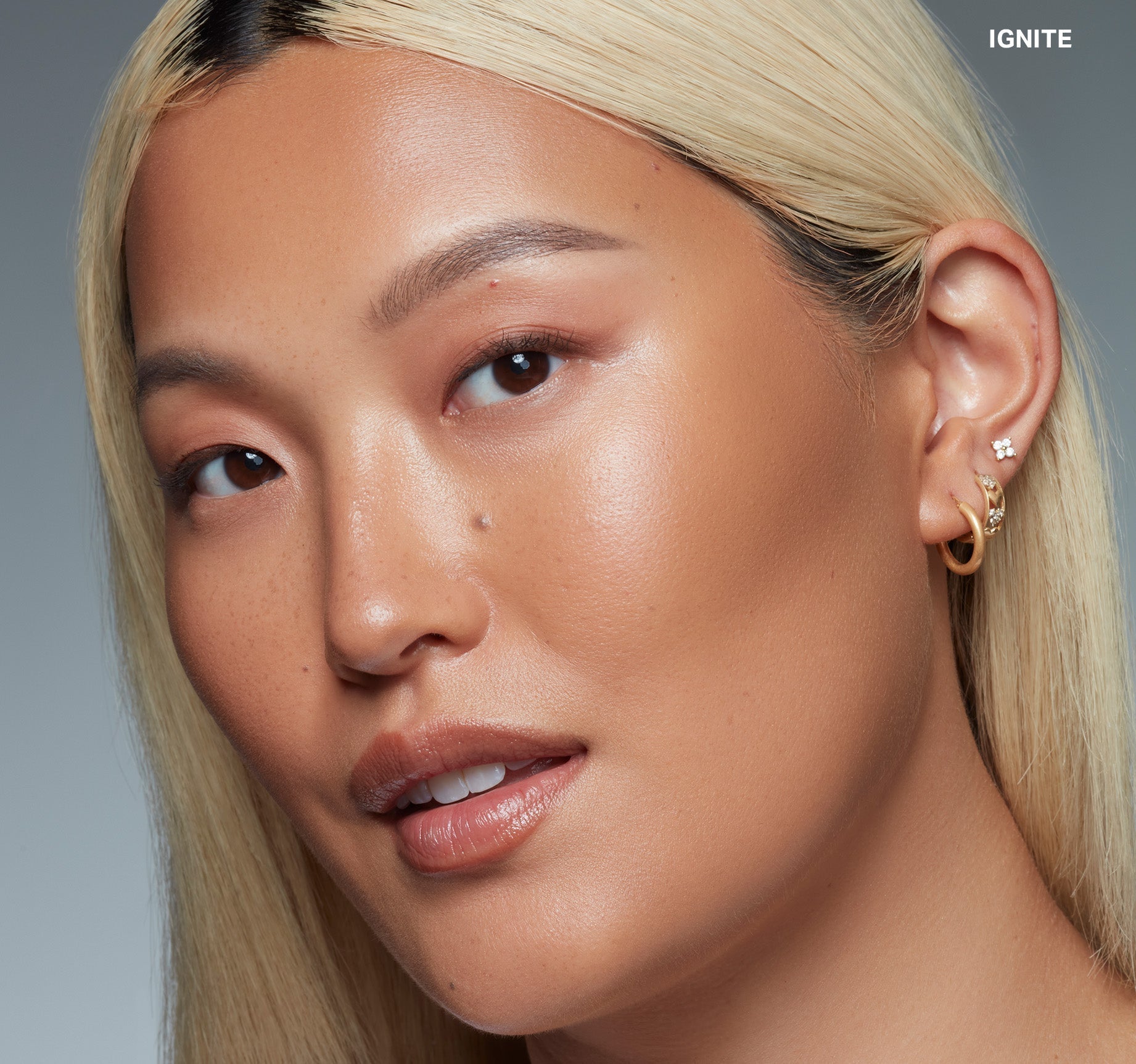 Sudden Heat Creamy Bronzer Stick