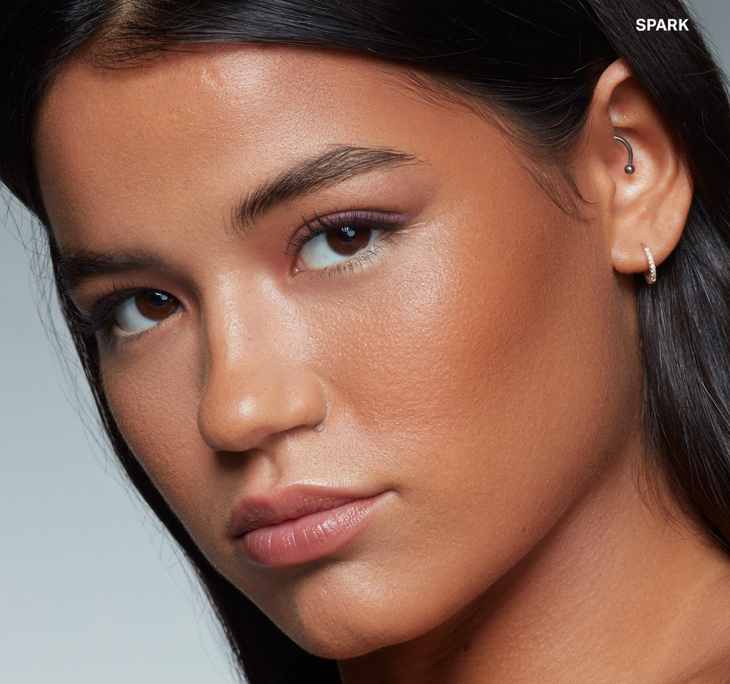 Sudden Heat Creamy Bronzer Stick