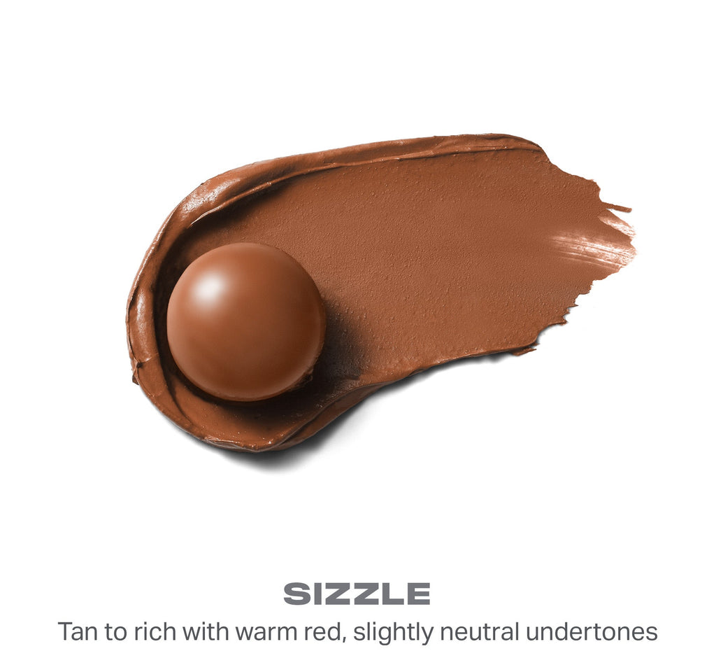 Sudden Heat Creamy Bronzer Stick