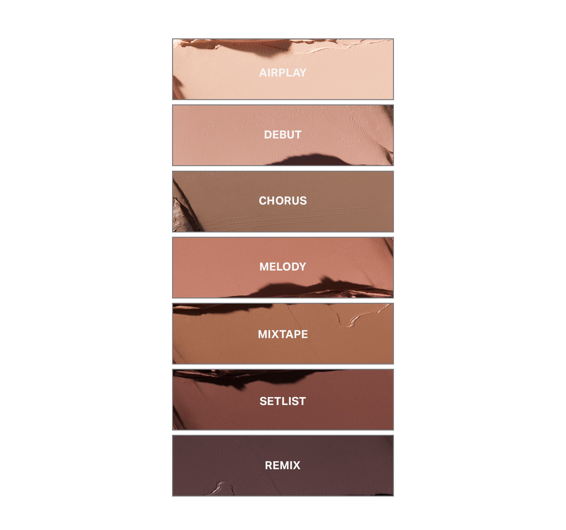 Solo Artist Priming Cream Eyeshadow