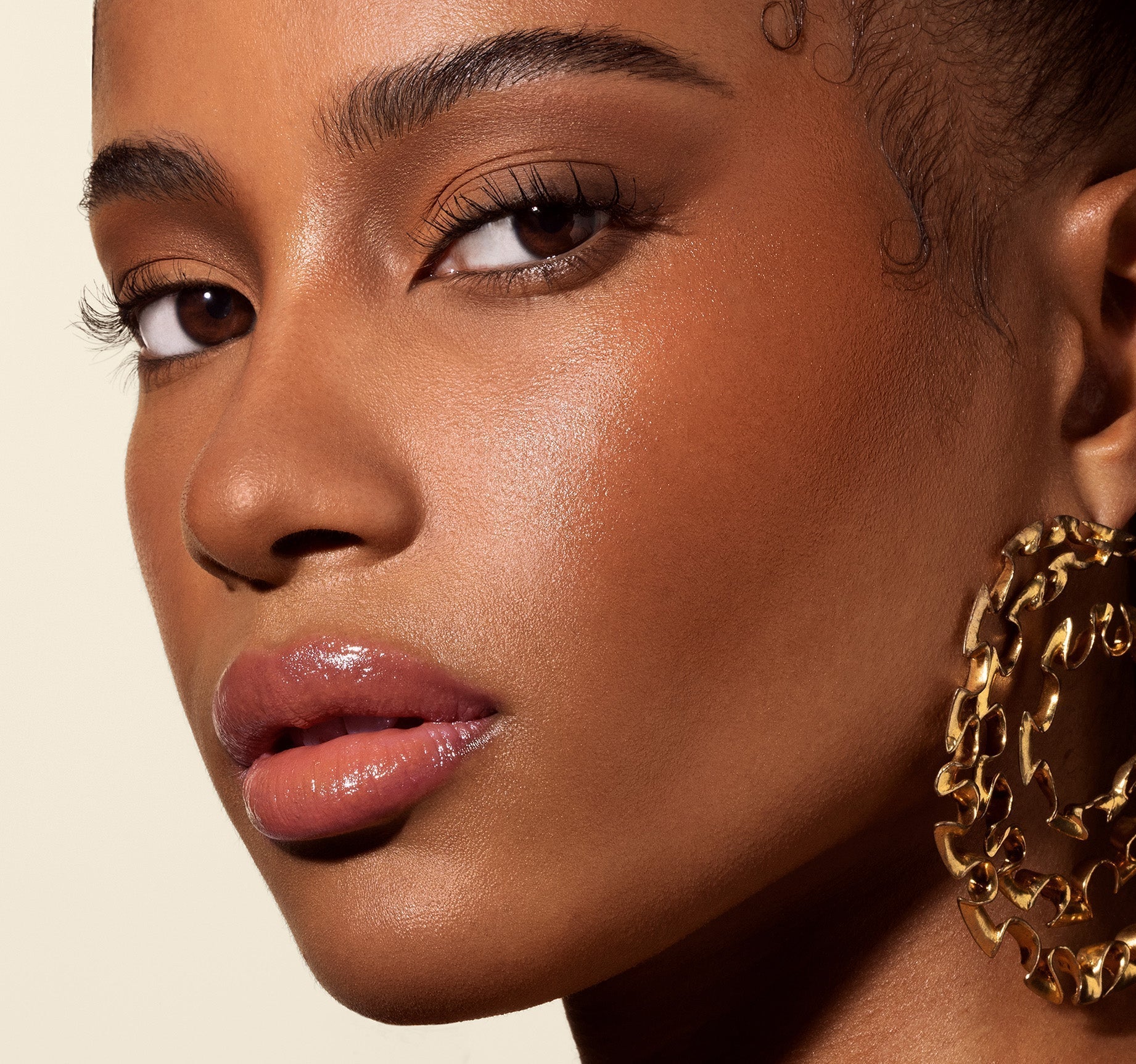 Hot Shot Blush Drops