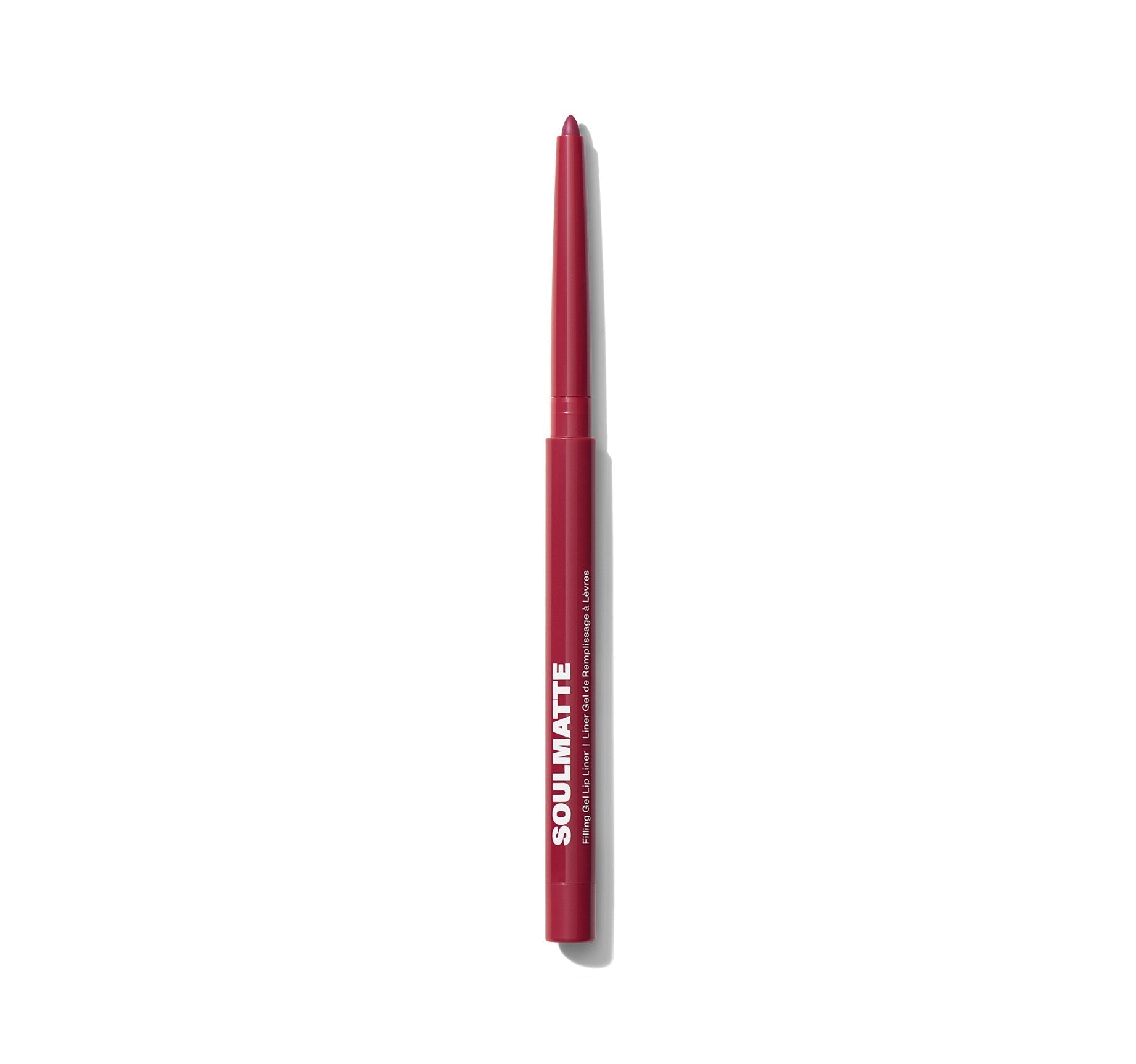 Soulmatte Filling Gel Lip Liner