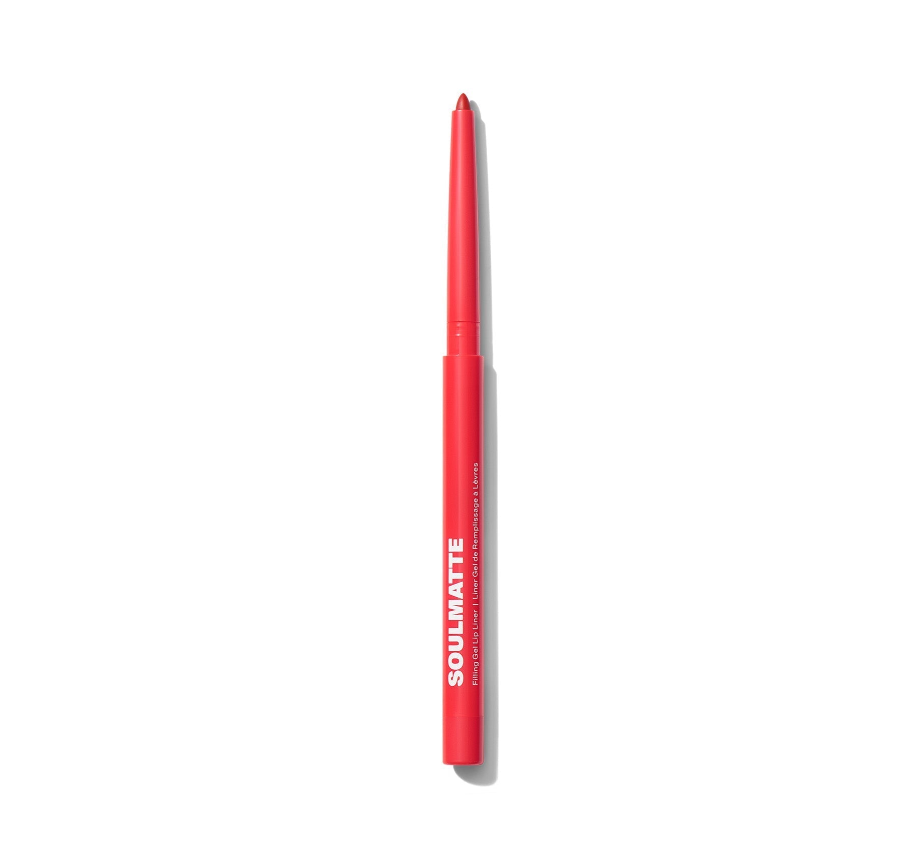 Soulmatte Filling Gel Lip Liner