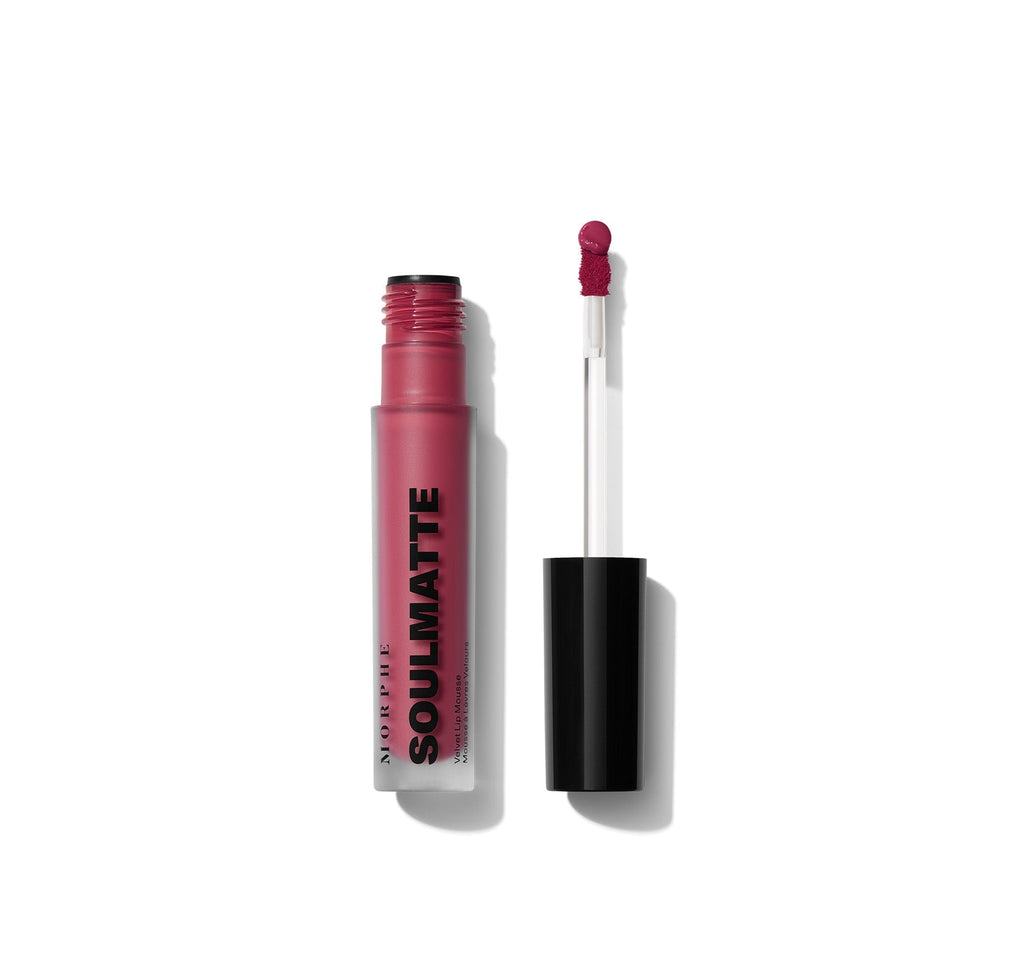 Soulmatte Velvet Lip Mousse
