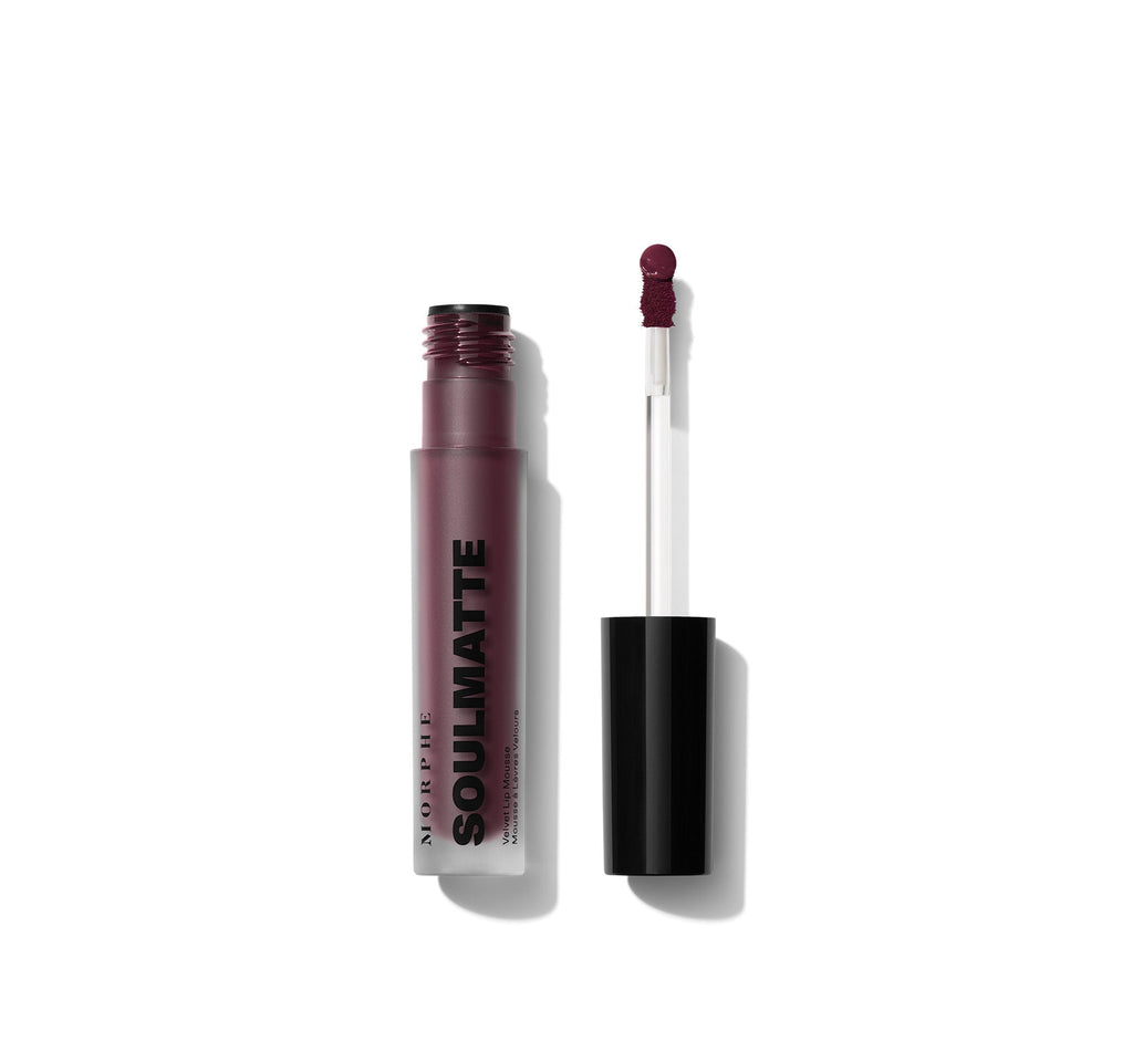 Soulmatte Velvet Lip Mousse