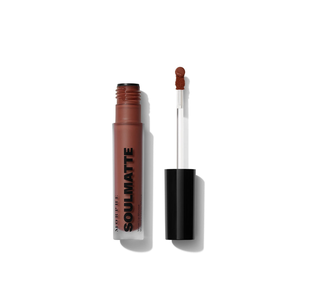 Soulmatte Velvet Lip Mousse