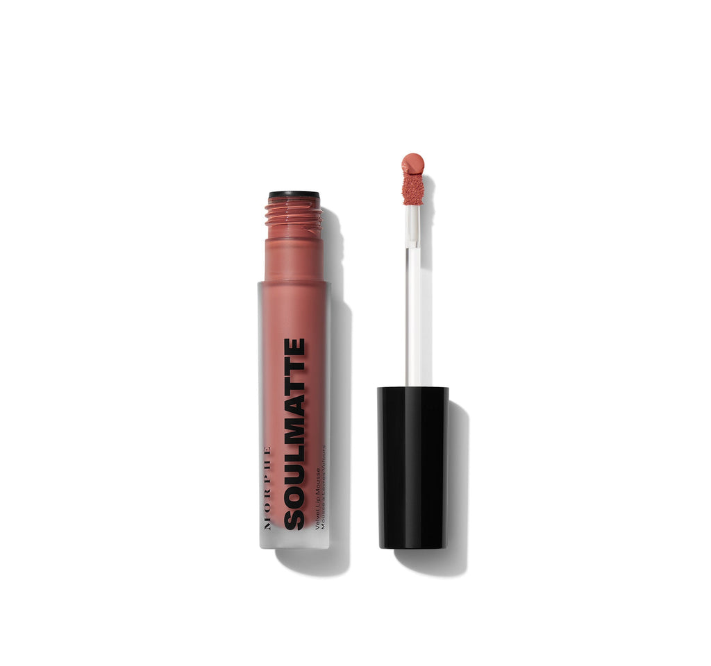 Soulmatte Velvet Lip Mousse