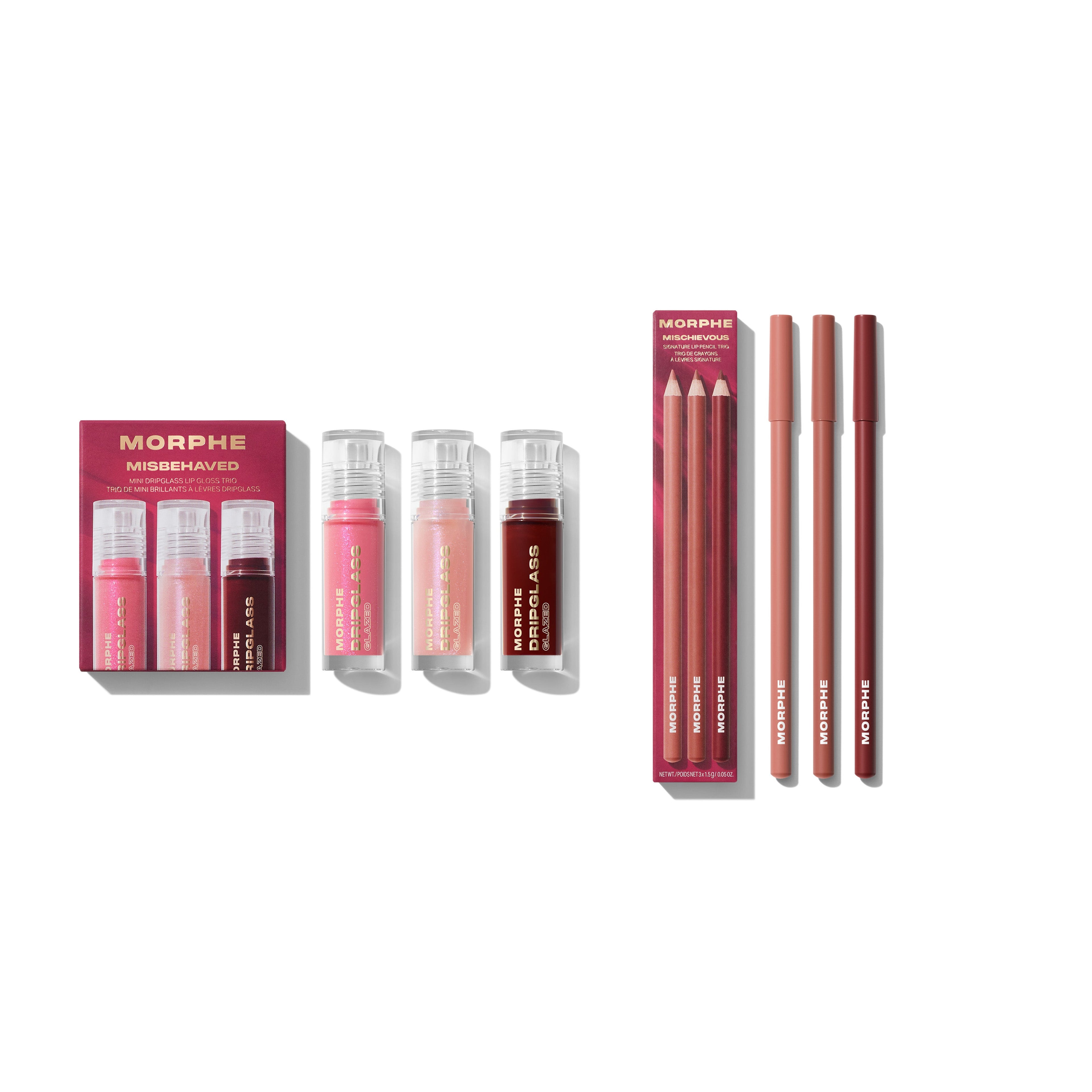 Holiday Lip Bundle